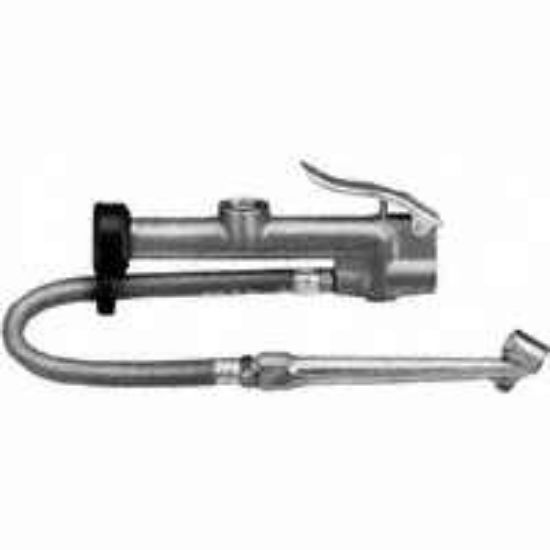 Picture of 12" GAUGE AND HOSE