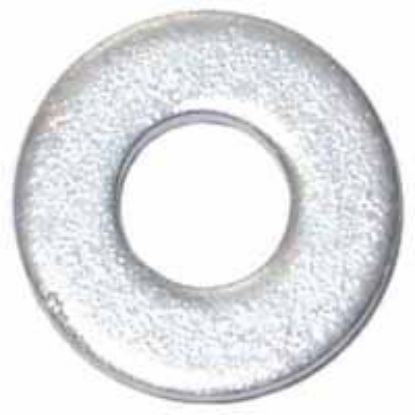 Picture of Flat-Washer Zinc-Plated USS 3/8"