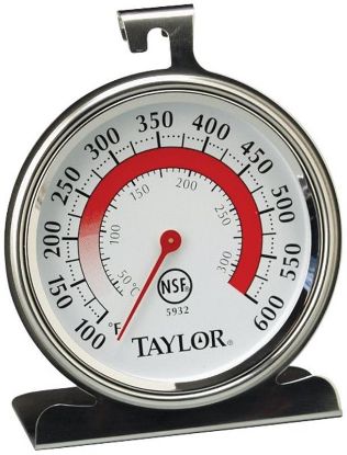 Picture of Oven-Thermometer