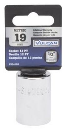 Picture of Socket-Wrench 19-mm 12-point
