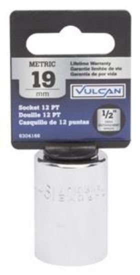 Picture of Socket-Wrench 19-mm 12-point