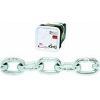 Picture of Proof-Coil-Chain Grade-30 Zinc-Plated Mild-Steel 5/16"