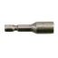 Picture of Nutsetter 1/4" Hex-shank Magnetic 3/8"