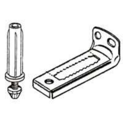 Picture of Bottom-Pivot Bracket