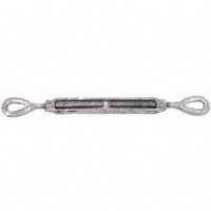 Picture of EY/EYTRNBKL1/2 X 12