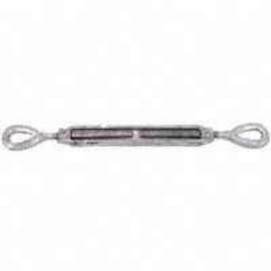 Picture of EY/EYTRNBKL1/2 X 12