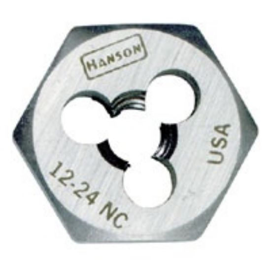 Picture of Hex-Die 8-32NC 1"