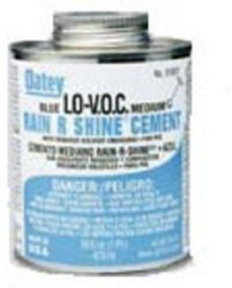 Picture of Pvc-cement