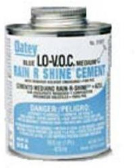 Picture of Pvc-cement