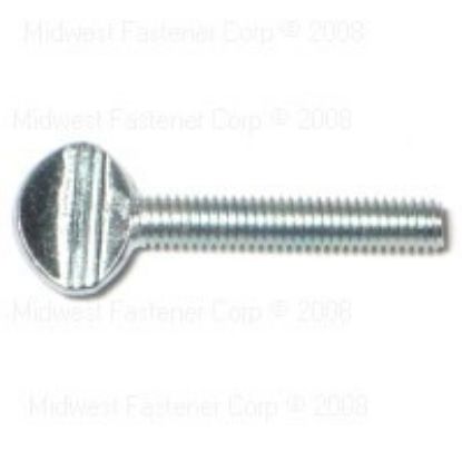 Picture of TS2G*10-32 X 1 Thumb-Screw Z