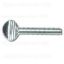 Picture of TS2G*10-32 X 1 Thumb-Screw Z