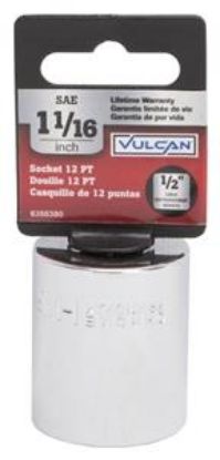 Picture of 1-1/16 Socket-Wrench 12