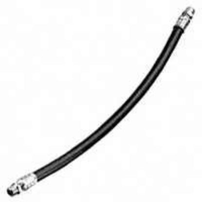 Picture of 12" Grease-Gun Hose Flexible 3000 Psi
