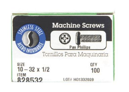 Picture of Machine-screw