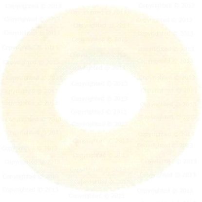 Picture of PL2452Q*1 Flat-Washer N