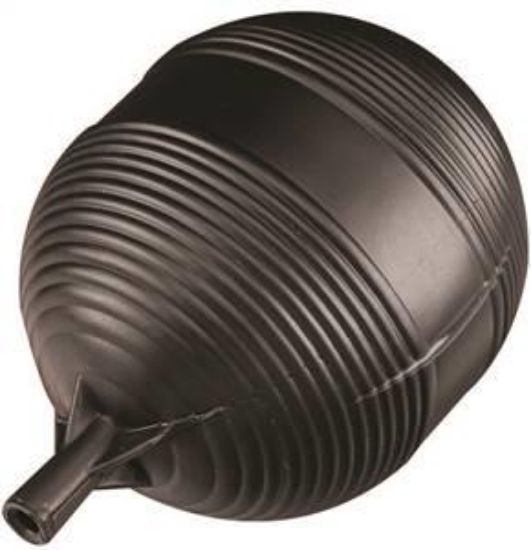 Picture of Toilet-Tank-Float Ball 4" x 5"