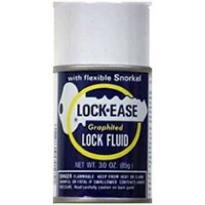 Picture of ™Lock-Ease™ Graphited Lock-Fluid