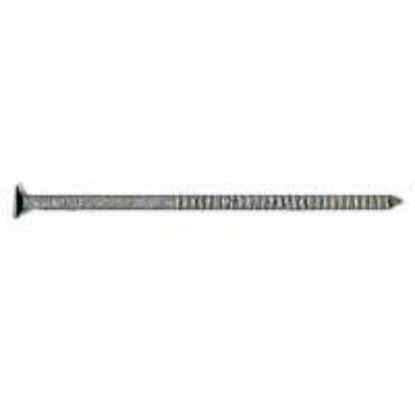 Picture of Nail Wood Siding Stainless-Steel 10D 1-Pound
