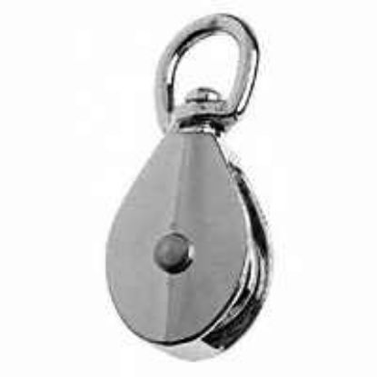 Picture of 8416234/173 Swivel-Eye Rope-Pulley 1-1/2"