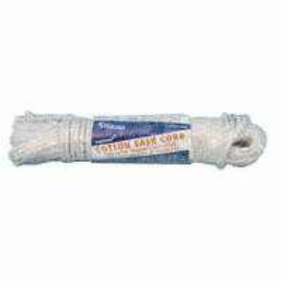 Picture of 1' #12 Solid-Braided Sash-Cord