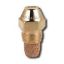 Picture of 1.20 Gph 60° Oil-Burner-Nozzle Hollow-Cone 100-PSI Type-A