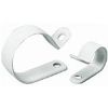 Picture of 1-hole Plastic Clamp 1"