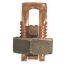 Picture of Copper Split-bolt 3/0 To 1 Str Awg
