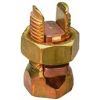 Picture of Copper Split-bolt 3/0 To 1 Str Awg