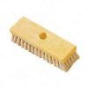 Picture of Scrub-Brush Rectangle-Shape Acid-Resistant Tapered Hole 8"