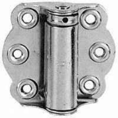 Picture of ST2H Full Surface Spring-Hinge Adjustable