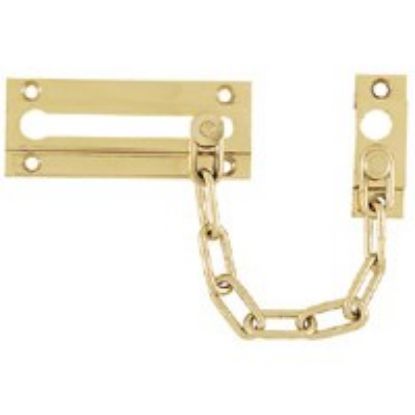 Picture of US3 Chain-Door-Guard