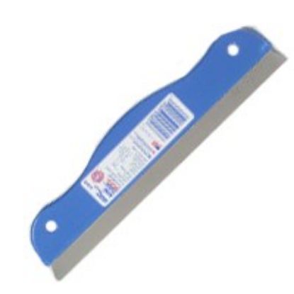 Picture of Mini Guide Paint-Shield Red 11-1/2"