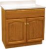 Picture of VANITY Combination 30" x 18" OK