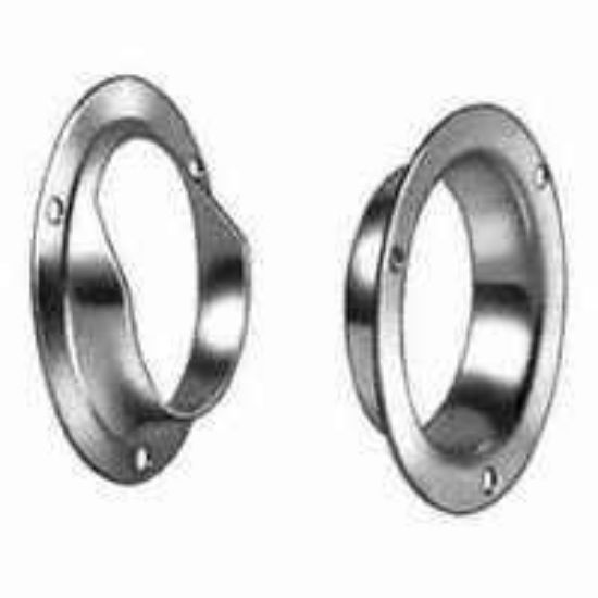 Picture of Closet Pole Sockets 1-3/8"