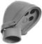 Picture of Service-Entrance Weather-Cap Pvc Schedule 40/80 3/4"
