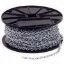 Picture of Single Steel Jack-Chain Zinc-Plated Mild-Steel #12