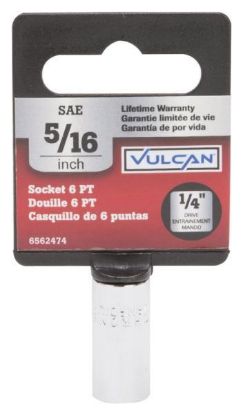 Picture of 5/16" Socket-Wrench 6-point