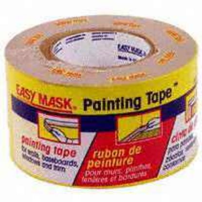 Picture of 3-3/4" X 75YD PAINTER TAPE