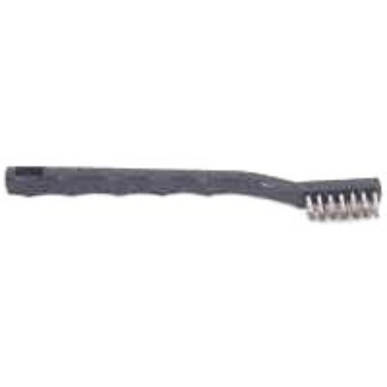 Picture of STEEL Bristle-Brush
