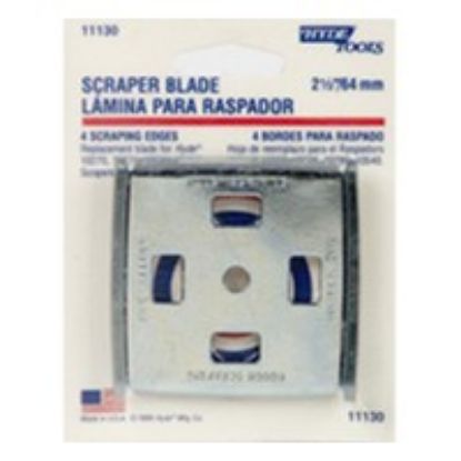 Picture of Paint-Scraper Blade 4-Edge 2-1/2"