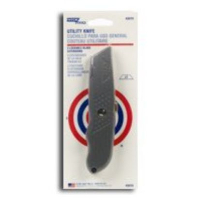 Picture of Utility-Knife Adjustable Top Slide
