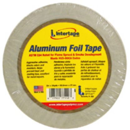 Picture of 2" X 90' Aluminum-foil-tape
