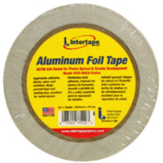 Picture of 2" X 90' Aluminum-foil-tape