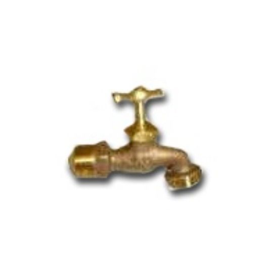 Picture of STD Hose-Bibb 133