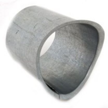 Picture of GALV3" B OUTLET TUBE