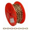 Picture of Machine-Chain Straight-Link Brass Glo #3