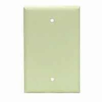 Picture of Wall-Plate JUMBO