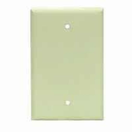 Picture of Wall-Plate JUMBO