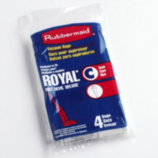 Picture of UPRIGHT "C" DIRTDVL