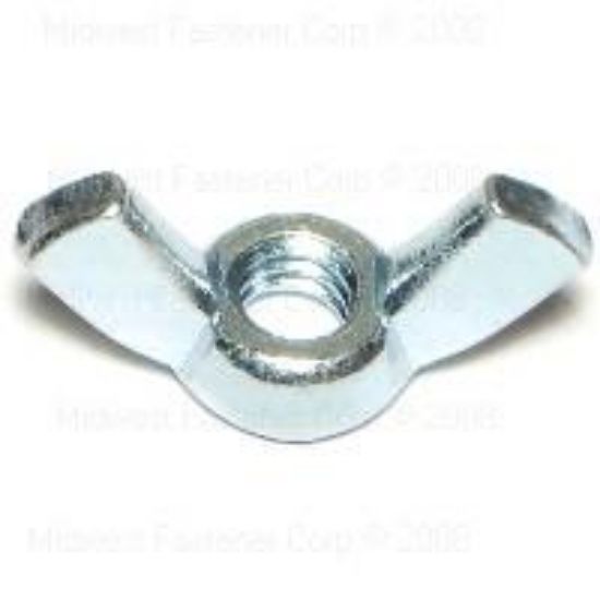 Picture of 5/16-18 Wing-nut